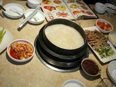 -英子补身汤(海兰路店)