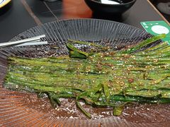 -许哥东北烧烤·铁丳烤串·宫后夹肉(繁花中心店)