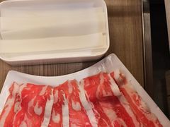 -巴蜀王婆大虾(南锣鼓巷店)