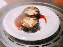 -海味当家(西安路店)