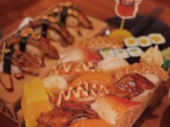 -摩打食堂(喜荟城店)