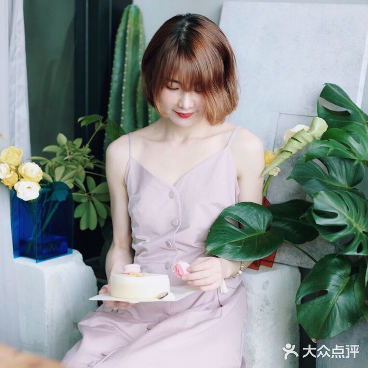 榴莲蛋糕，爱上夏天独有的印记🍰