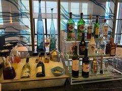 -重庆解放碑威斯汀酒店