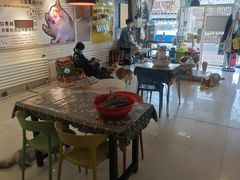 -平行世界·猫咖(首经贸店)