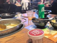 -呷哺呷哺 小火锅 (浦东新欧尚超市店)