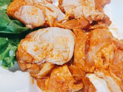 -超级神炭烤肉夜食(芥园西道店)