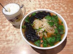 -苏记奶酪(二中店)