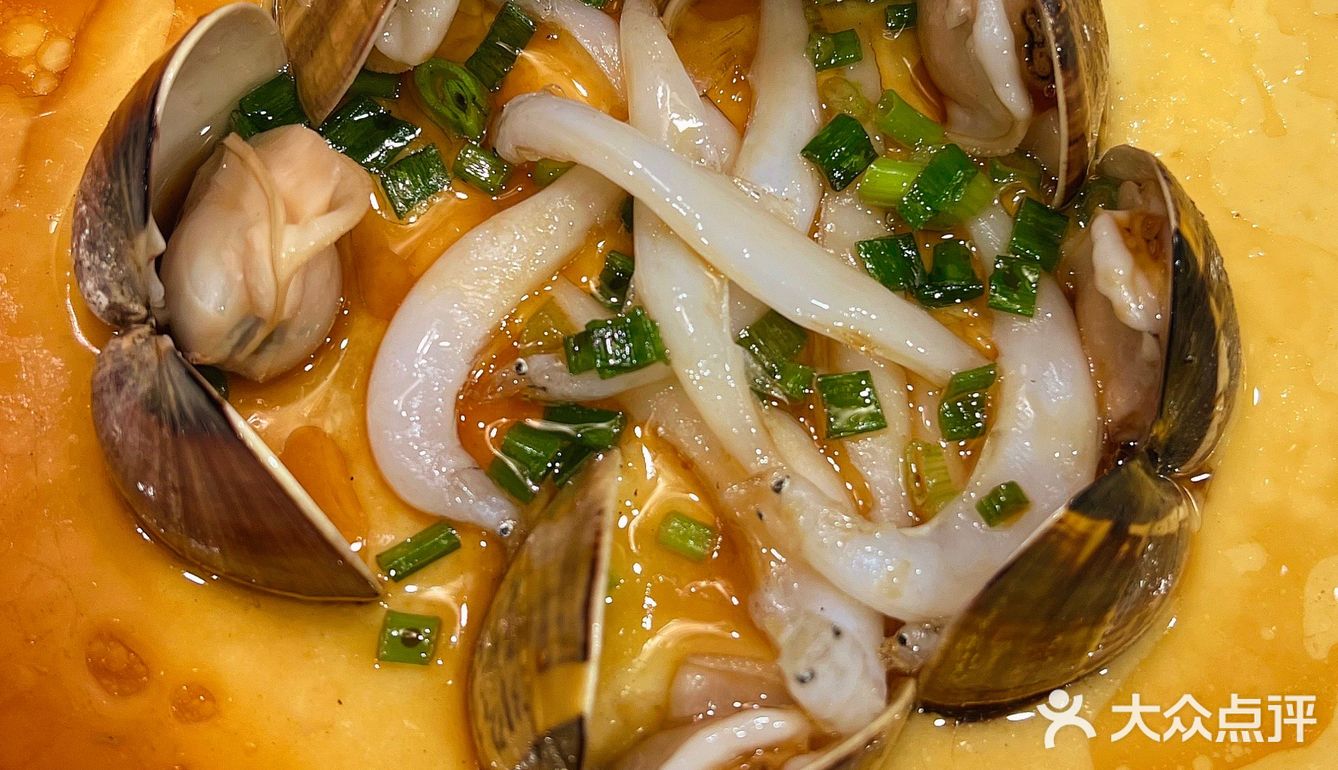 「家宴」无限打卡的一家闽南私房菜