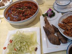 -新侨小馆(东直门北小街店)