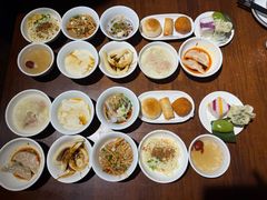 -龙抄手食府(浣花北路店)