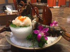 -蟹之国·精品蟹料理(极地店)