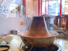 -宣武小院涮肉(前门店)