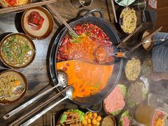 -冯校长老火锅(广州正佳广场店)