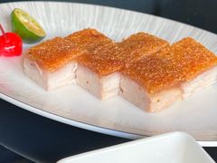 -三号黄浦会Canton Table