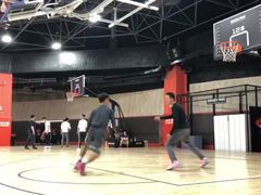 -洛克公园美式运动体验馆(唯品会合肥蜀山城市奥莱店)