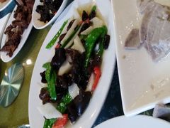 -锦江中华村农家乐饭庄