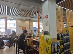 -韩风烤牛肉冷面店