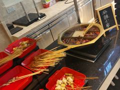 -菲住布渴酒店自助餐厅(阿里巴巴西溪园区店)