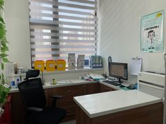 -心仪动物医院·牙专科·肿瘤·心脏科(西客站院)