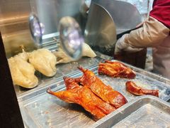 -徐家鸭子·非遗烤鸭(老门东店)