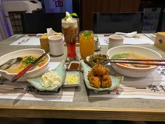 -火影忍者一乐拉面(环球港店)