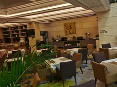 大堂-朗山酒店-餐厅