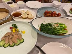 -全聚德(上海首店浦东店)