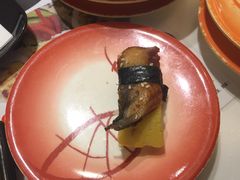 -禾绿回转寿司(苏宁广场店)