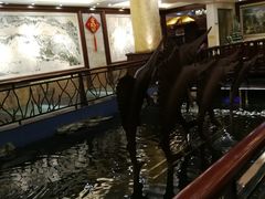 -大天然酒店(军民路店)