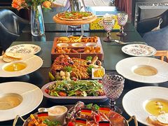 -阿兹凯乐·老洋房西餐