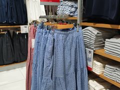 -优衣库(上海正大广场店)
