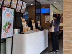 -永和大王(万顺路店)