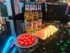 -酒城烤事(玉带龙庭店)