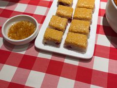 -西贝莜面村(上海百联西郊店)