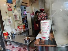 -家阳赵师傅油饼包烧麦(粮道街店)