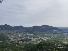 -石经山风景区