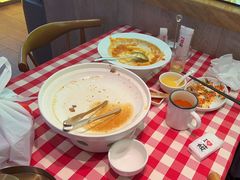 -西贝(深圳卓悦汇店)