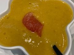 -新仙清汤牛腩(铜锣湾店)