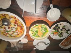 -外婆家(蓝色港湾店)
