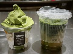 -THE MATCHA TOKYO抹茶东京(北京国贸店)