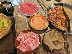 -冯校长老火锅(深圳总店)