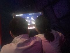 -顽主轰趴馆团建ktv桌游狼人杀(望京店)
