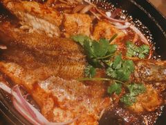 -九毛九西北菜(番禺万达店)