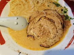 -雷门拉面店(新光天地店)