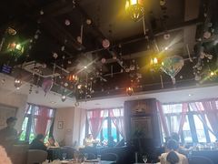 -翡翠鸟精品泰国菜(北辰财富中心店)