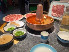 -小洋府铜锅涮肉(南锣鼓巷店)