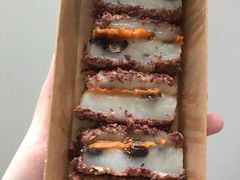 -南大门韩国米糕(公滨路店)