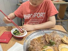 -喜家德虾仁水饺(马栏店)