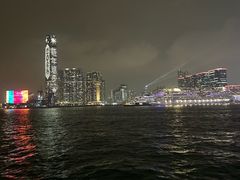 -维多利亚港