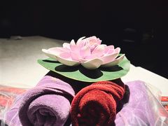 -泰享受·泰式按摩·SPA(海珠琶洲新村店)